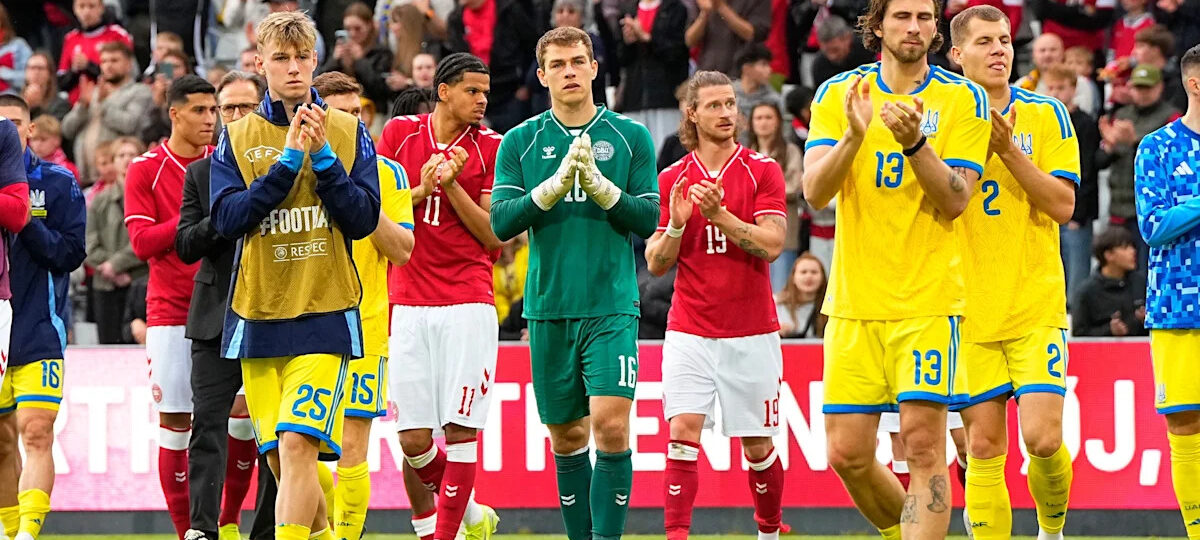 Denmark says soccer star Christian Eriksen 'conscious' after collapsing on field again in match