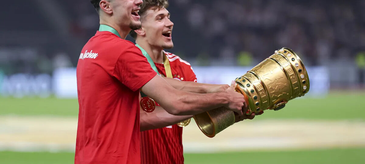 Breaking: Bayern Munich draws VfL Osnabrück in DFB-Pokal