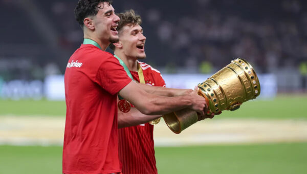 Breaking: Bayern Munich draws VfL Osnabrück in DFB-Pokal