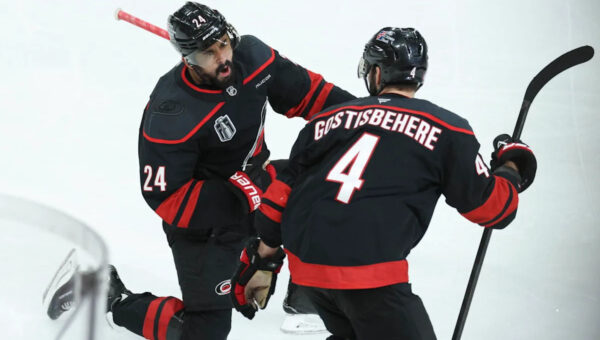 Manitobans Dominate Game 2 Of Stanley Cup Final