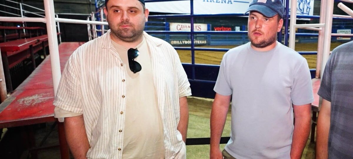 England fan quits job to support team at World Cup in US: ‘It’s got to be done’