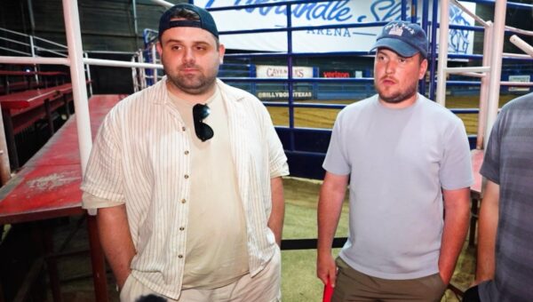 England fan quits job to support team at World Cup in US: ‘It’s got to be done’