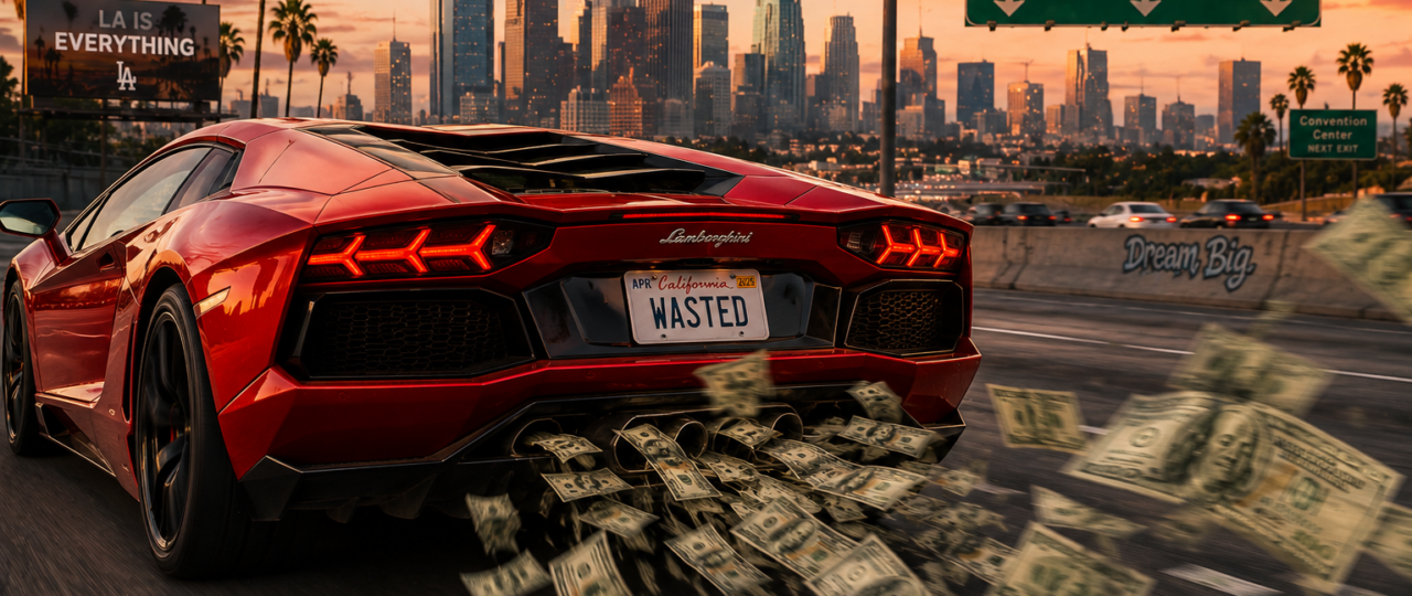 How to invest when everything is moving too fast