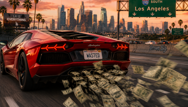 How to invest when everything is moving too fast