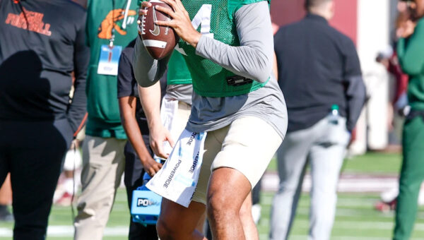 Florida State quarterback lands on preseason impact transfer rankings