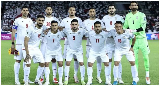 Iran World Cup Team Heads To Mexico As US Visa Row Rages