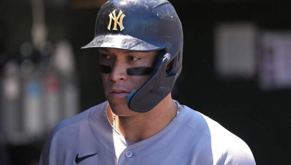 New York Yankees fans are heartbroken after Aaron Judge’s latest injury announcement