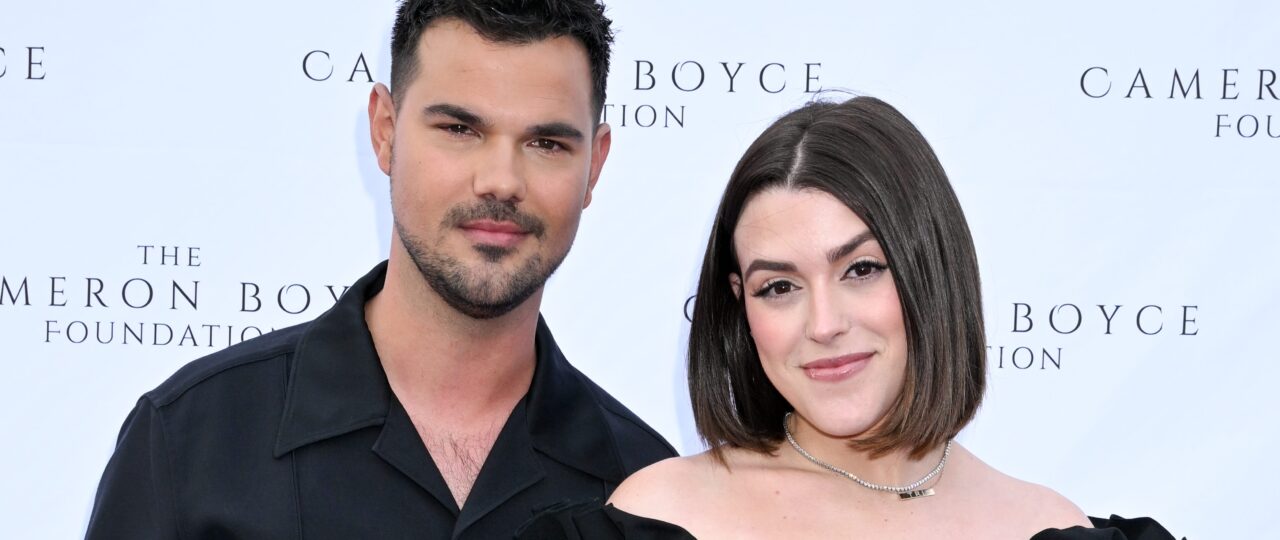 Tay Dome: 5 Things to Know About Taylor Lautner’s Wife