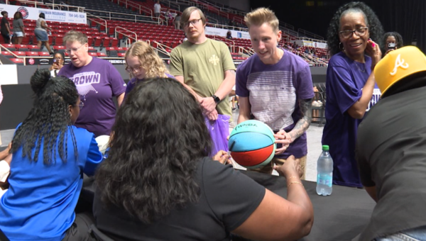 Sting, WNBA alums hope Charlotte runs it back on women’s hoops