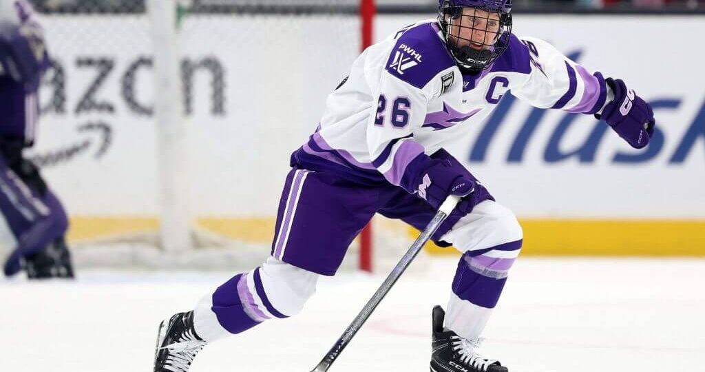 PWHL teams expand player protection lists during expansion: Who is still available?