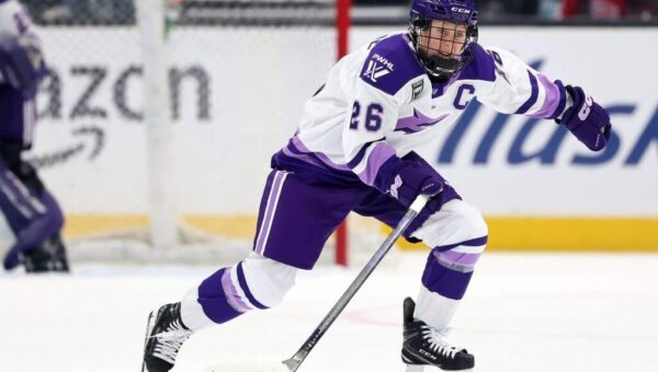 PWHL teams expand player protection lists during expansion: Who is still available?
