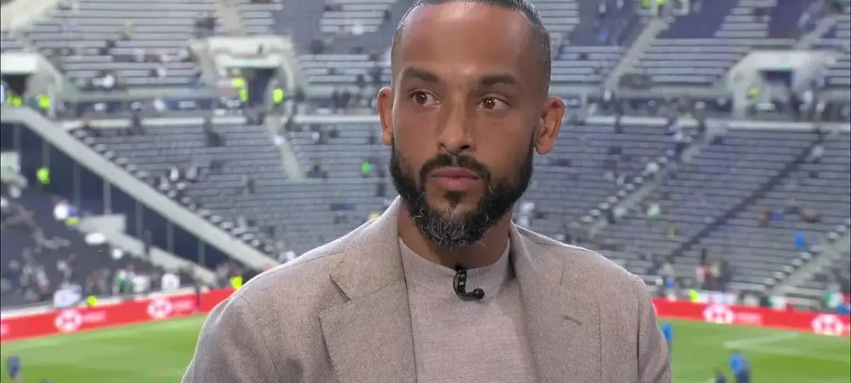 World Cup 2026: ‘He’s brave’ – Walcott names England player he’s most excited to watch