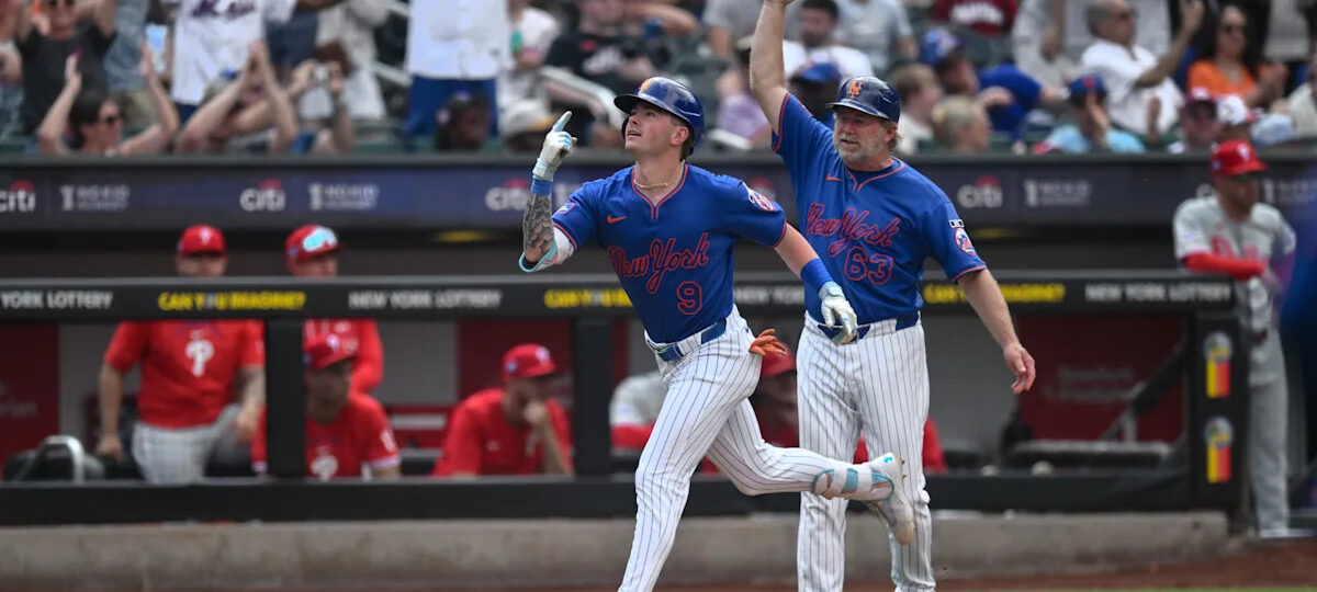 Mets drop tough one in series finale