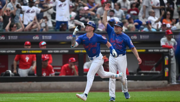 Mets drop tough one in series finale
