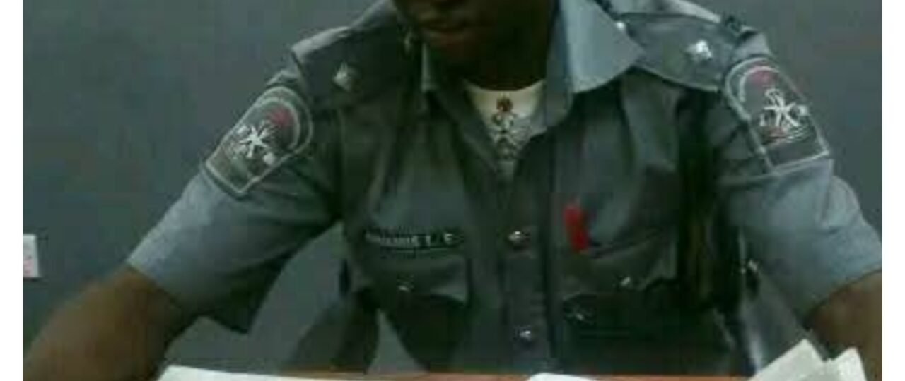 Customs officer dies in Bauchi under unclear circumstances