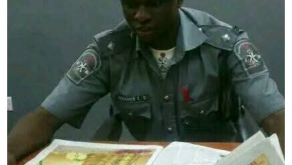 Customs officer dies in Bauchi under unclear circumstances