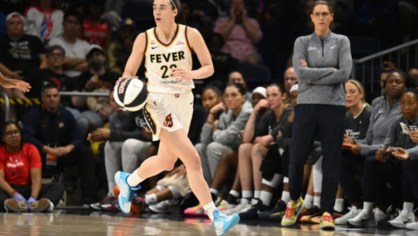 1 Stephanie White quote should squash Caitlin Clark Fever trade rumors