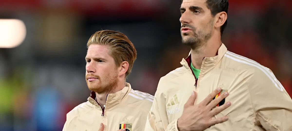Belgium Football Team 2026 World Cup Preview: Can Kevin de Bruyne Guide Them To A Magical Finish?