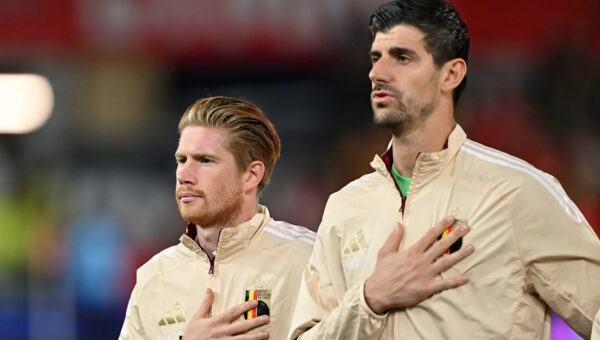 Belgium Football Team 2026 World Cup Preview: Can Kevin de Bruyne Guide Them To A Magical Finish?