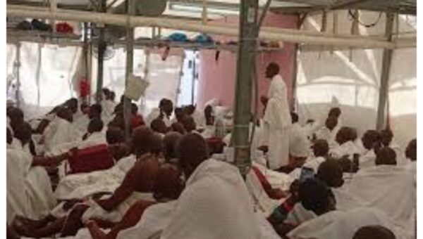 Hadaya: We made sacrifices for our pilgrims – Kaduna Hajj Chairman