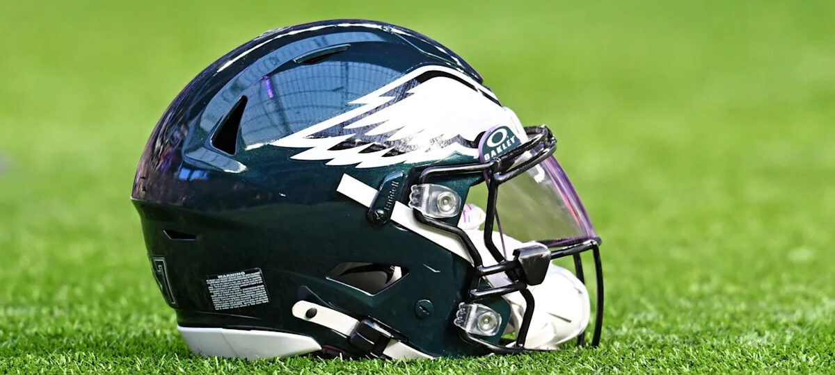 NFL Insider Advises: ‘Don’t Sleep’ on Philadelphia Eagles’ Trade