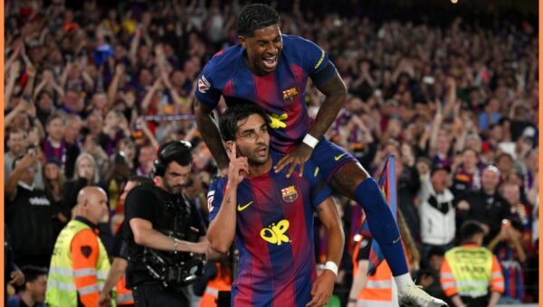 Report: Newcastle & Tottenham monitoring exciting potential £26m transfer opportunity