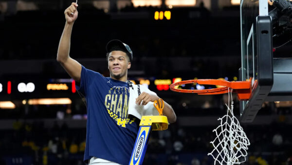 Michigan basketball, football players coming to Harbor Springs for free event