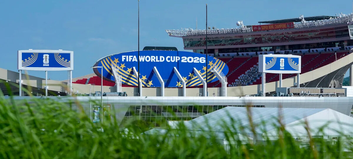 Equipment stolen from England’s World Cup team recovered, BBC says