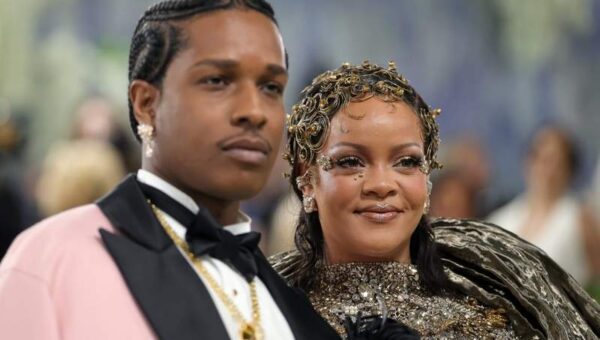 ASAP Rocky drops classic one-liner when asked about his Knicks fandom amid NBA Finals run