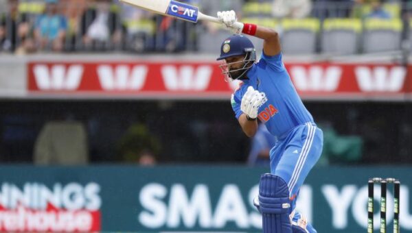 How to watch India vs Ireland T20I 2026 live: Start time, TV channels and streaming details for IND vs IRE series