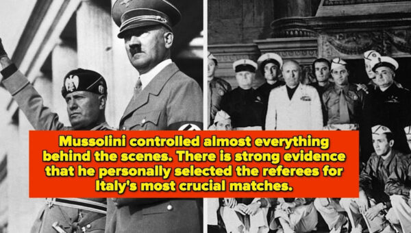 People Are Sharing The Darkest World Cup Stories Ever