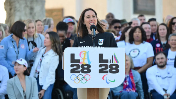 2028 LA Olympics ‘Drop 2’ ticket draw timeline announced