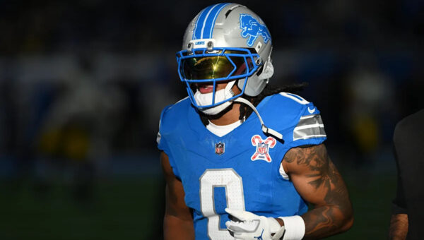 Jahmyr Gibbs to be Detroit Lions’ true workhorse back