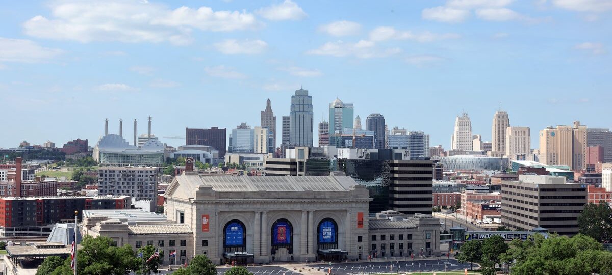 Shooting near England team’s World Cup base in Kansas City leaves nine with injuries