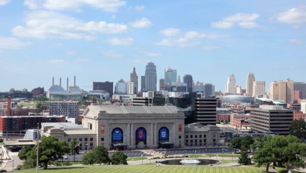 Shooting near England team’s World Cup base in Kansas City leaves nine with injuries