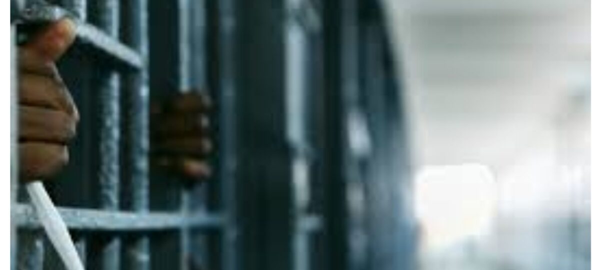 Two suspected vandals bags jail terms in Edo