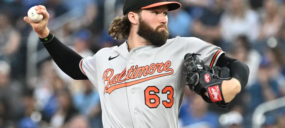 Tuesday night game thread: @ Mariners, 9:40 pm