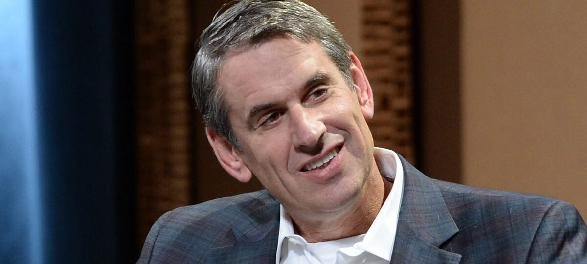 VC Bill Gurley says Anthropic is 'midwifing a deity' by 'building a species that's superior to humans'