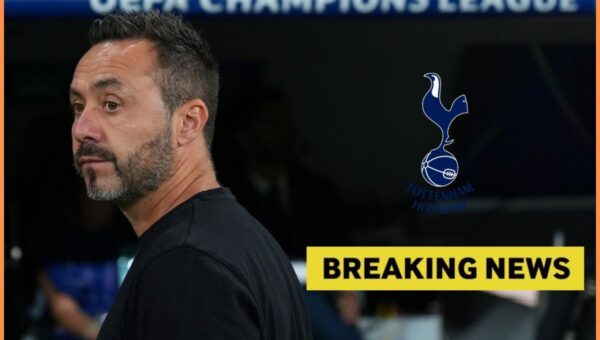 “Very likely will” – Tottenham fans will love Ben Jacobs’ latest update on potential PSG signing