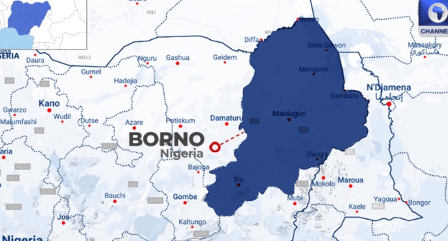 Five Soldiers, Three CJTF Members Killed As Troops Repel Terrorists’ Attack In Borno
