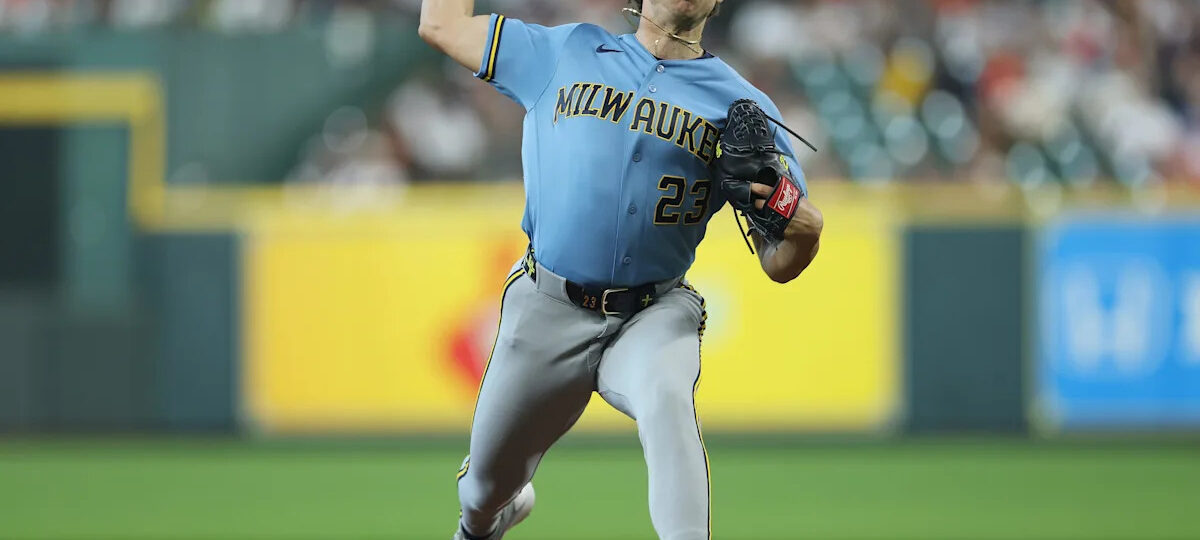 Milwaukee Brewers vs Colorado Rockies score, lineups, live updates