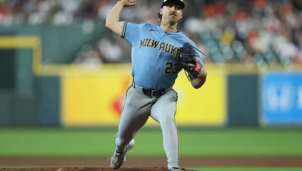 Milwaukee Brewers vs Colorado Rockies score, lineups, live updates