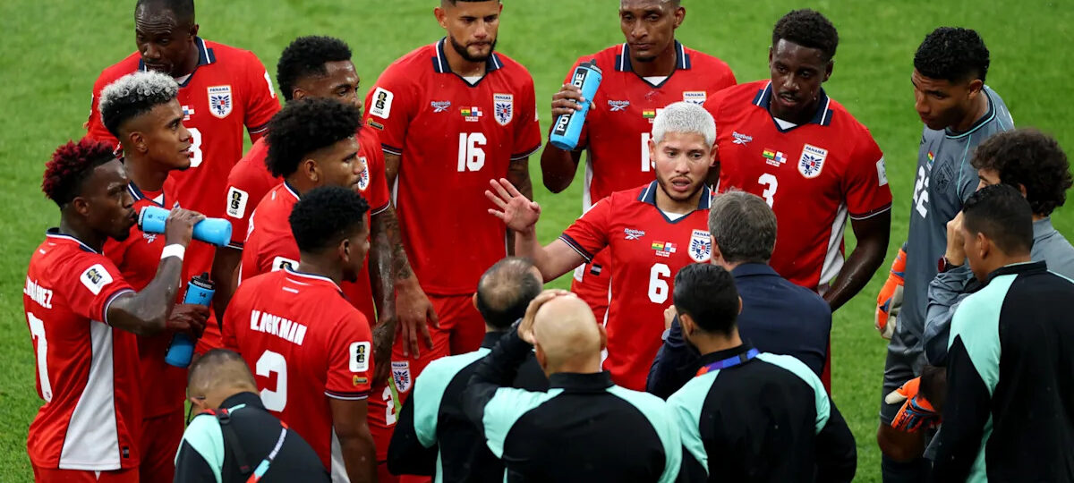 Panama vs Croatia – Match preview and team news