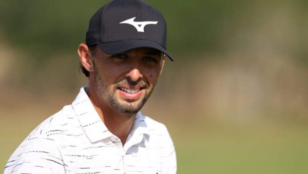 ‘Gutted’ Marco Penge releases statement after withdrawing from the US Open