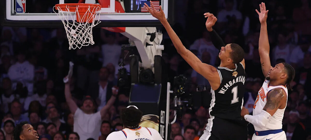 Knicks vs. Spurs – NBA Finals – Game 4 – predictions: Odds, recent stats, trends and best bets for June 10