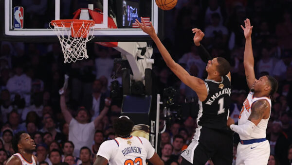 Knicks vs. Spurs – NBA Finals – Game 4 – predictions: Odds, recent stats, trends and best bets for June 10