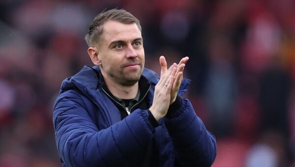 Southampton boss Tonda Eckert apologizes after “Spygate” scandal (Video)