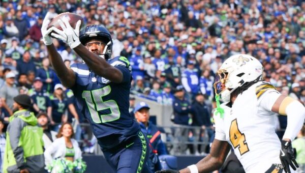 Seahawks set to receive answer to big Tory Horton question at mandatory minicamp