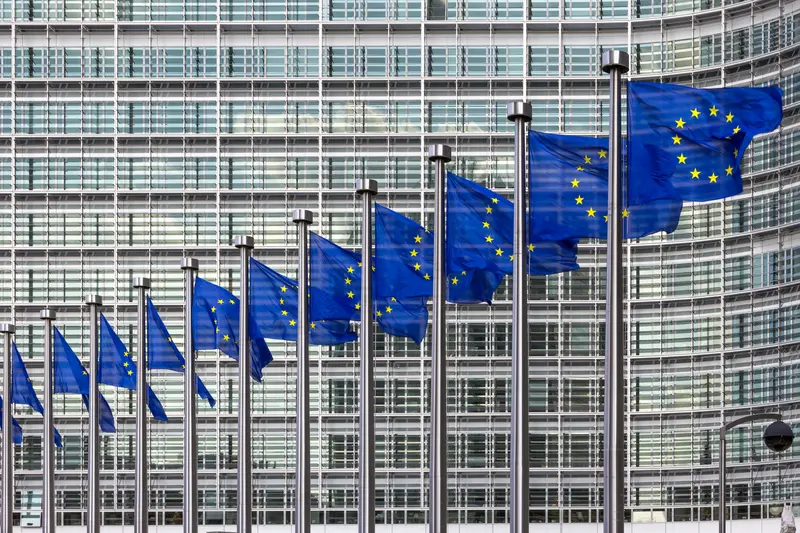 EU sanctions Iranians over maritime disruptions in Hormuz