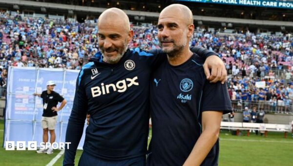 Why Maresca? What Man City fans can expect from Guardiola’s successor